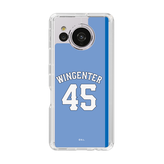 スリムプロテクションケース［ ライオンズフェスティバルズ2025- #45 WINGENTER ］