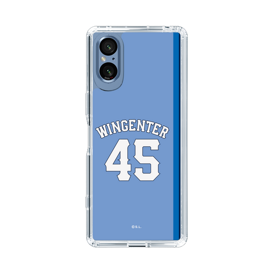 スリムプロテクションケース［ ライオンズフェスティバルズ2025- #45 WINGENTER ］