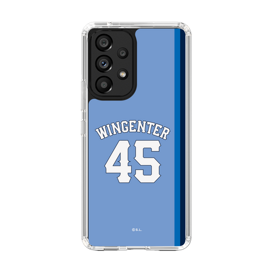 スリムプロテクションケース［ ライオンズフェスティバルズ2025- #45 WINGENTER ］