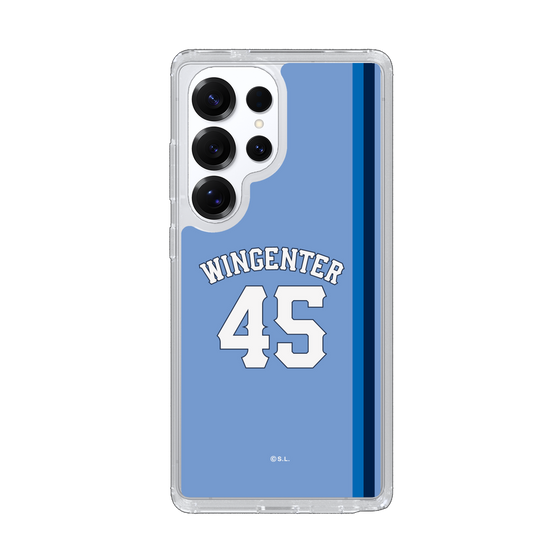 スリムプロテクションケース［ ライオンズフェスティバルズ2025- #45 WINGENTER ］