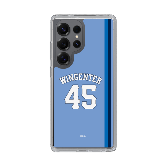 スリムプロテクションケース［ ライオンズフェスティバルズ2025- #45 WINGENTER ］
