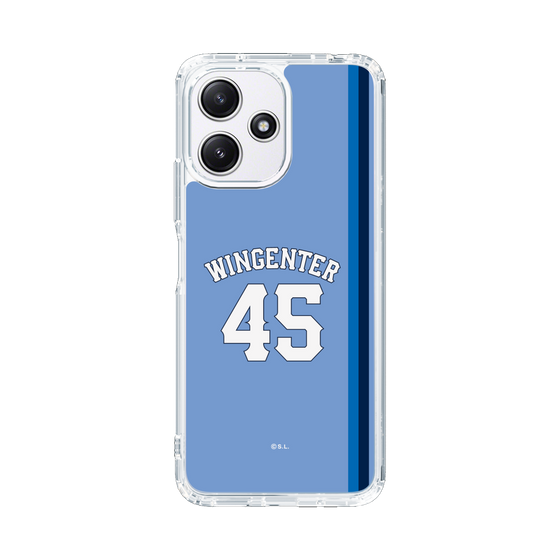 スリムプロテクションケース［ ライオンズフェスティバルズ2025- #45 WINGENTER ］