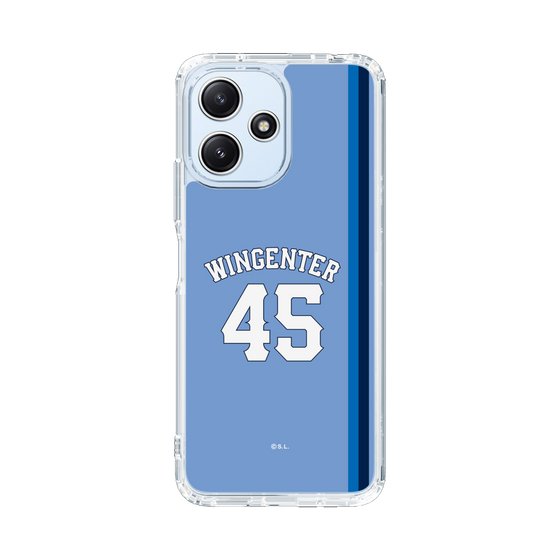 スリムプロテクションケース［ ライオンズフェスティバルズ2025- #45 WINGENTER ］