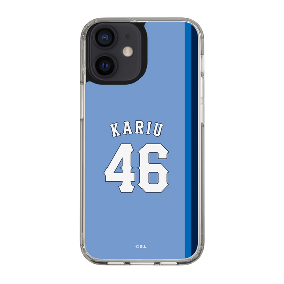 スリムプロテクションケース［ ライオンズフェスティバルズ2025- #46 KARIU ］