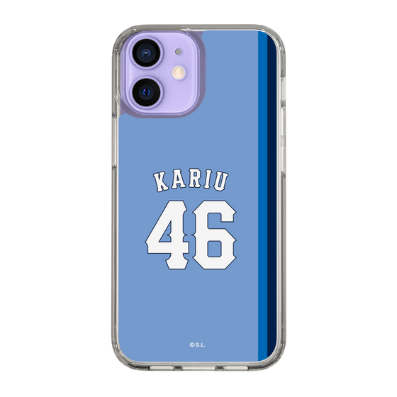 スリムプロテクションケース［ ライオンズフェスティバルズ2025- #46 KARIU ］