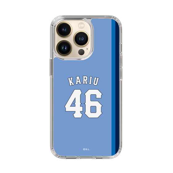 スリムプロテクションケース［ ライオンズフェスティバルズ2025- #46 KARIU ］