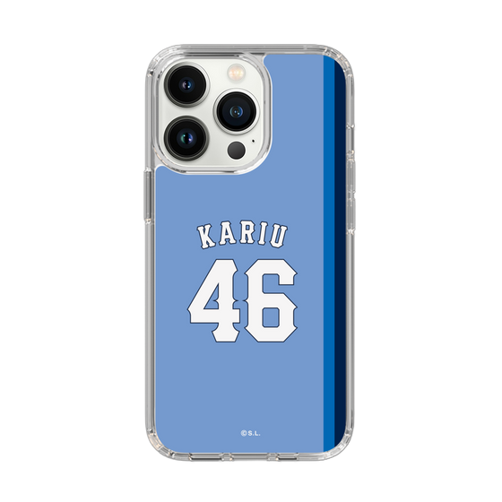 スリムプロテクションケース［ ライオンズフェスティバルズ2025- #46 KARIU ］