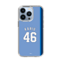 スリムプロテクションケース［ ライオンズフェスティバルズ2025- #46 KARIU ］