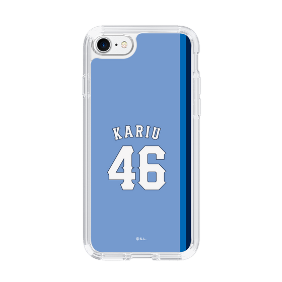 スリムプロテクションケース［ ライオンズフェスティバルズ2025- #46 KARIU ］