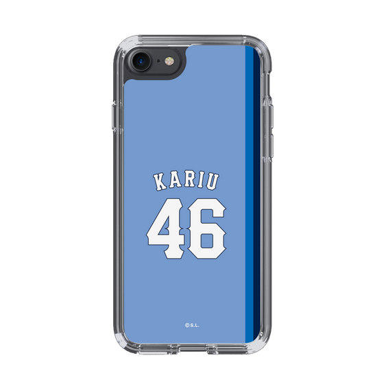 スリムプロテクションケース［ ライオンズフェスティバルズ2025- #46 KARIU ］