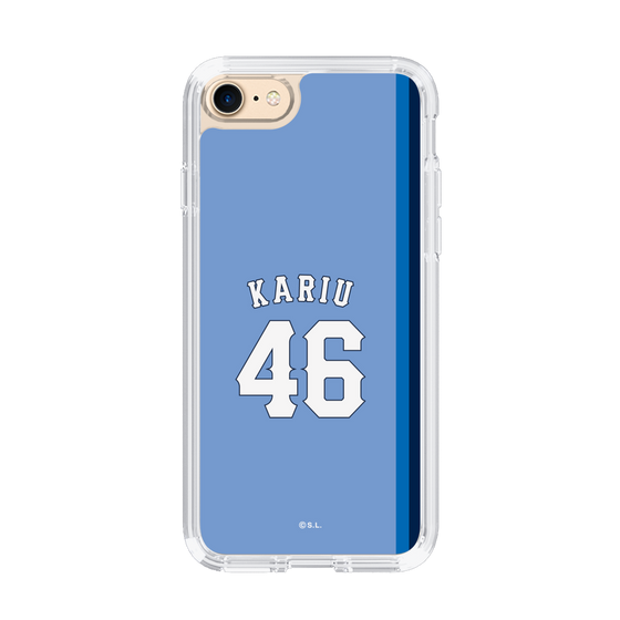 スリムプロテクションケース［ ライオンズフェスティバルズ2025- #46 KARIU ］