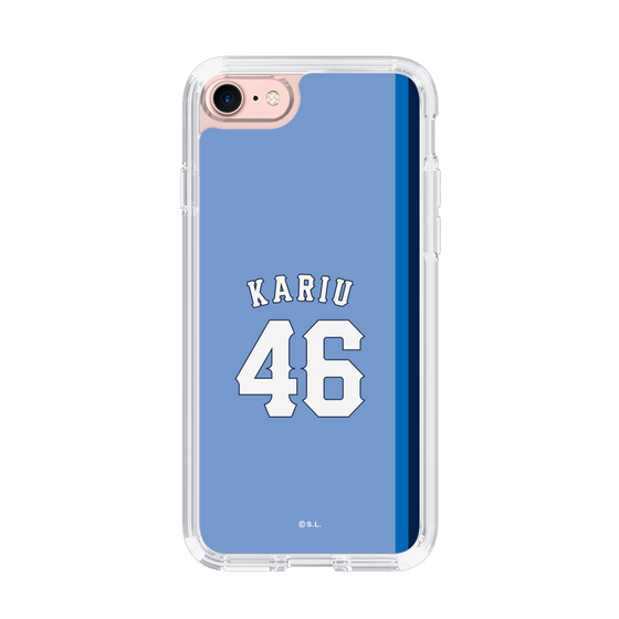 スリムプロテクションケース［ ライオンズフェスティバルズ2025- #46 KARIU ］