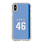 スリムプロテクションケース［ ライオンズフェスティバルズ2025- #46 KARIU ］