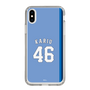 スリムプロテクションケース［ ライオンズフェスティバルズ2025- #46 KARIU ］