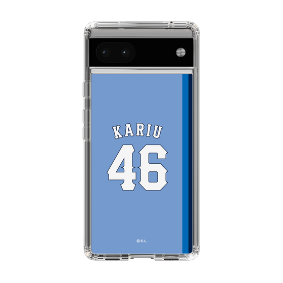 スリムプロテクションケース［ ライオンズフェスティバルズ2025- #46 KARIU ］