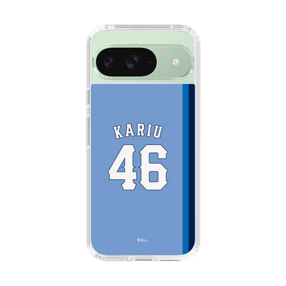 スリムプロテクションケース［ ライオンズフェスティバルズ2025- #46 KARIU ］