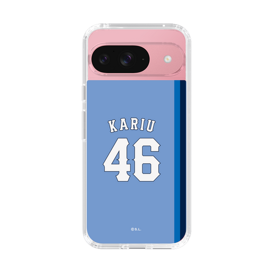 スリムプロテクションケース［ ライオンズフェスティバルズ2025- #46 KARIU ］