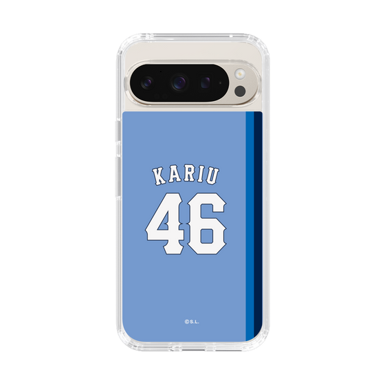 スリムプロテクションケース［ ライオンズフェスティバルズ2025- #46 KARIU ］