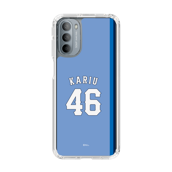 スリムプロテクションケース［ ライオンズフェスティバルズ2025- #46 KARIU ］