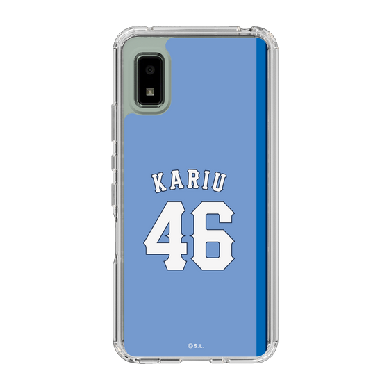 スリムプロテクションケース［ ライオンズフェスティバルズ2025- #46 KARIU ］