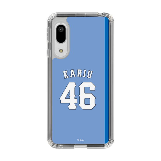 スリムプロテクションケース［ ライオンズフェスティバルズ2025- #46 KARIU ］