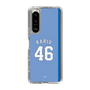 スリムプロテクションケース［ ライオンズフェスティバルズ2025- #46 KARIU ］