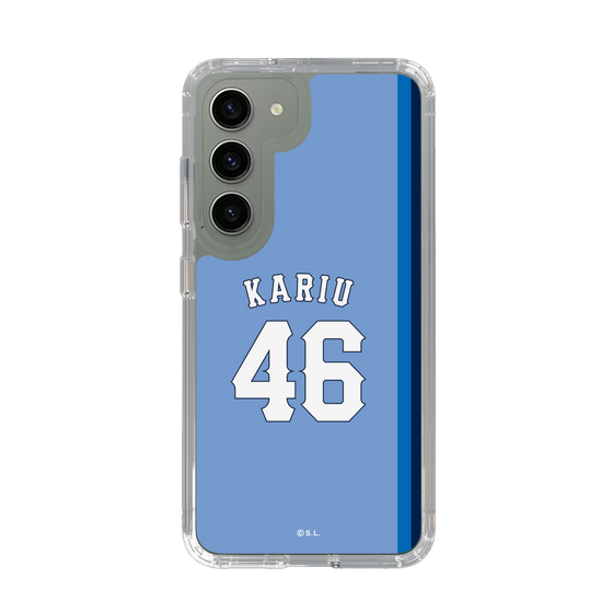 スリムプロテクションケース［ ライオンズフェスティバルズ2025- #46 KARIU ］