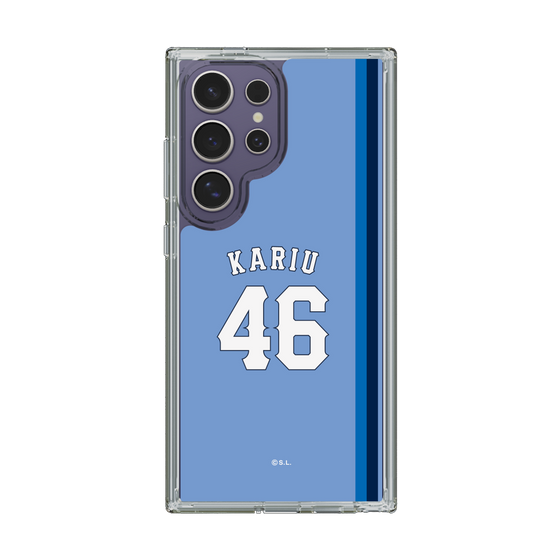 スリムプロテクションケース［ ライオンズフェスティバルズ2025- #46 KARIU ］