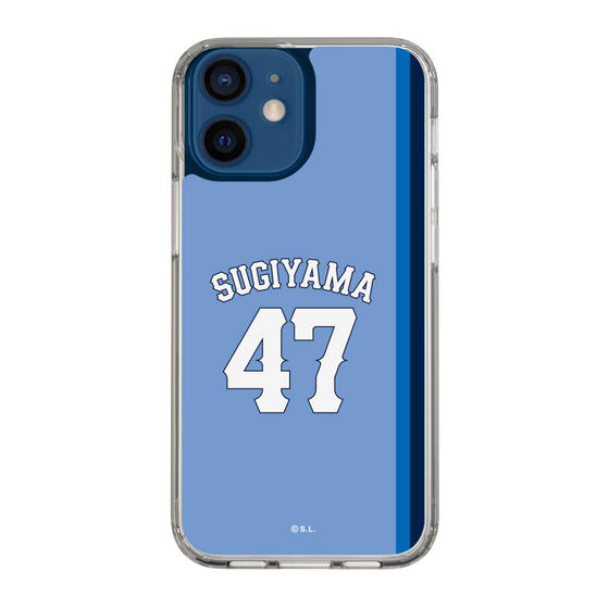 スリムプロテクションケース［ ライオンズフェスティバルズ2025- #47 SUGIYAMA ］