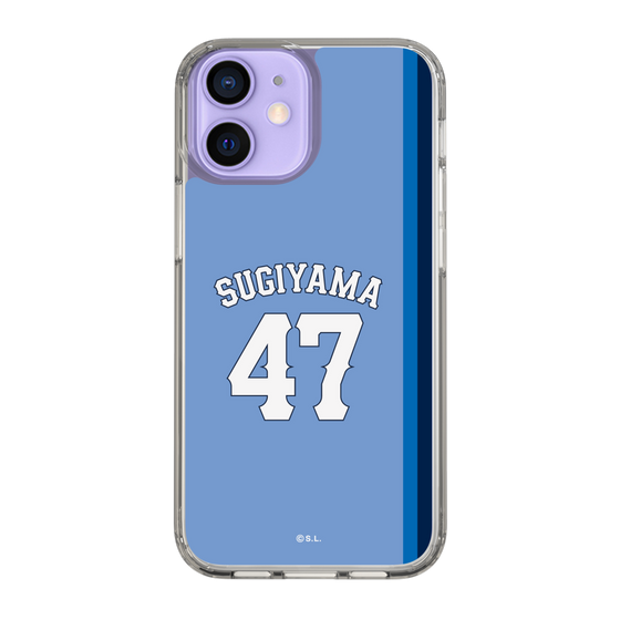スリムプロテクションケース［ ライオンズフェスティバルズ2025- #47 SUGIYAMA ］