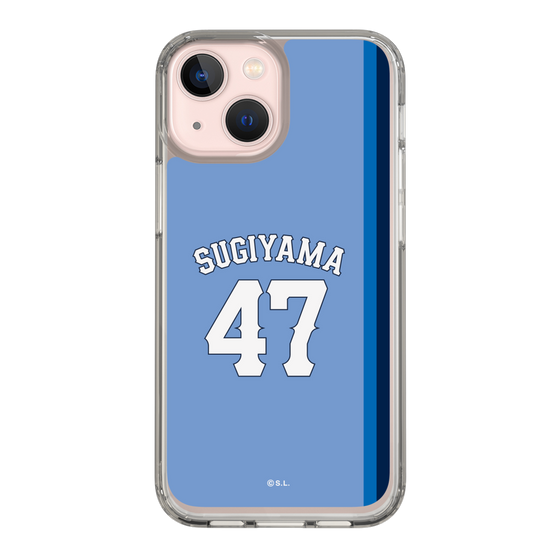 スリムプロテクションケース［ ライオンズフェスティバルズ2025- #47 SUGIYAMA ］