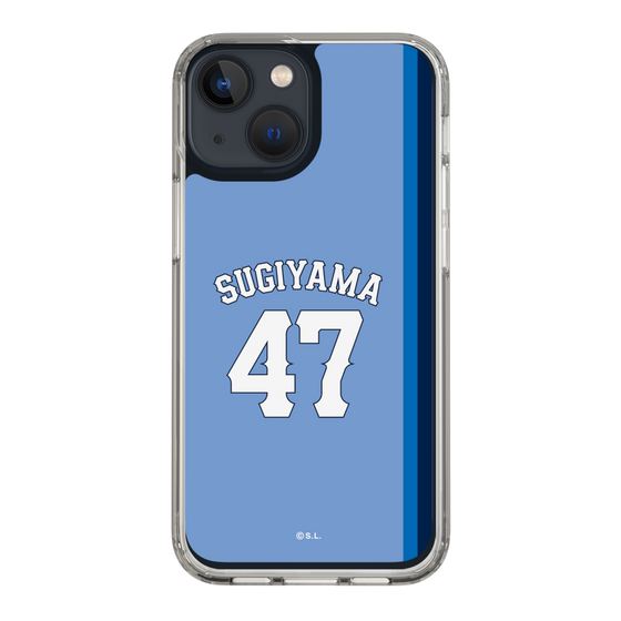 スリムプロテクションケース［ ライオンズフェスティバルズ2025- #47 SUGIYAMA ］