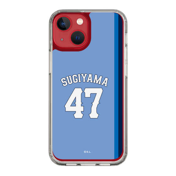 スリムプロテクションケース［ ライオンズフェスティバルズ2025- #47 SUGIYAMA ］