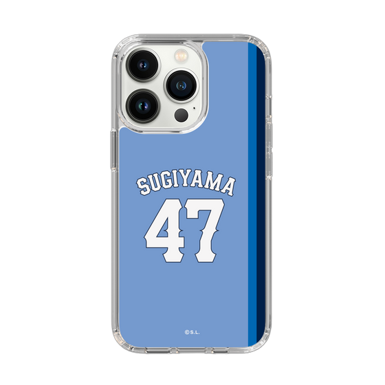 スリムプロテクションケース［ ライオンズフェスティバルズ2025- #47 SUGIYAMA ］