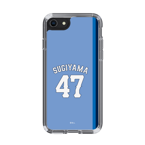 スリムプロテクションケース［ ライオンズフェスティバルズ2025- #47 SUGIYAMA ］
