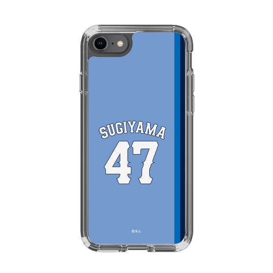 スリムプロテクションケース［ ライオンズフェスティバルズ2025- #47 SUGIYAMA ］