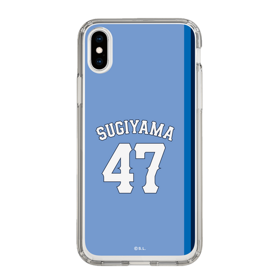 スリムプロテクションケース［ ライオンズフェスティバルズ2025- #47 SUGIYAMA ］