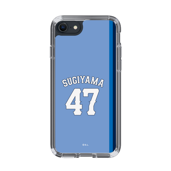 スリムプロテクションケース［ ライオンズフェスティバルズ2025- #47 SUGIYAMA ］