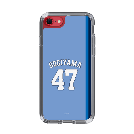 スリムプロテクションケース［ ライオンズフェスティバルズ2025- #47 SUGIYAMA ］