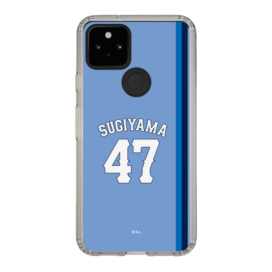 スリムプロテクションケース［ ライオンズフェスティバルズ2025- #47 SUGIYAMA ］
