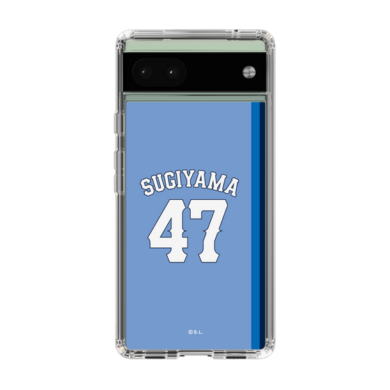 スリムプロテクションケース［ ライオンズフェスティバルズ2025- #47 SUGIYAMA ］
