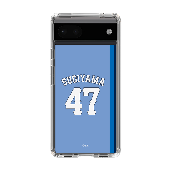 スリムプロテクションケース［ ライオンズフェスティバルズ2025- #47 SUGIYAMA ］