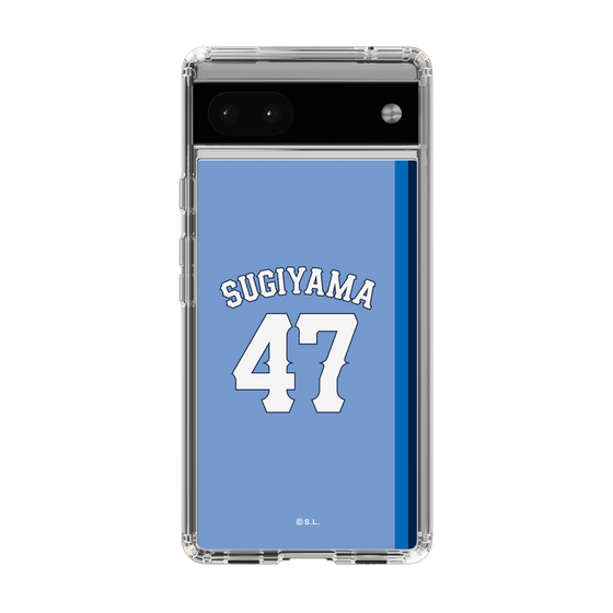 スリムプロテクションケース［ ライオンズフェスティバルズ2025- #47 SUGIYAMA ］