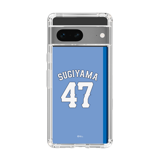 スリムプロテクションケース［ ライオンズフェスティバルズ2025- #47 SUGIYAMA ］