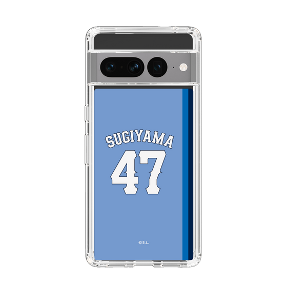 スリムプロテクションケース［ ライオンズフェスティバルズ2025- #47 SUGIYAMA ］
