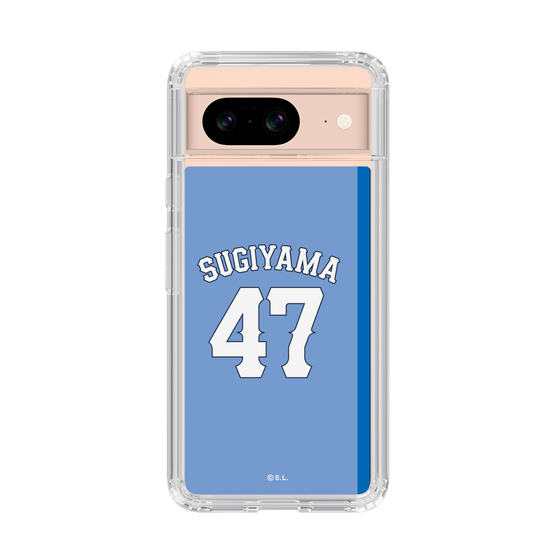 スリムプロテクションケース［ ライオンズフェスティバルズ2025- #47 SUGIYAMA ］