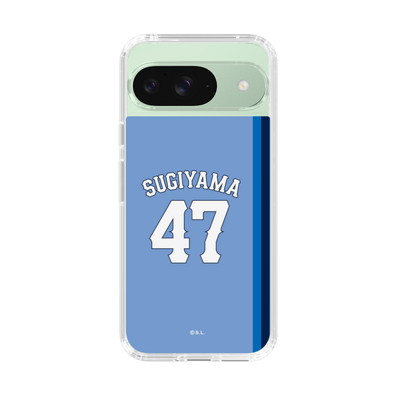 スリムプロテクションケース［ ライオンズフェスティバルズ2025- #47 SUGIYAMA ］