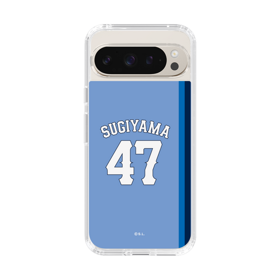 スリムプロテクションケース［ ライオンズフェスティバルズ2025- #47 SUGIYAMA ］