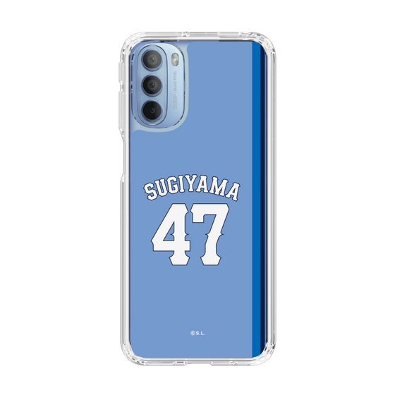 スリムプロテクションケース［ ライオンズフェスティバルズ2025- #47 SUGIYAMA ］