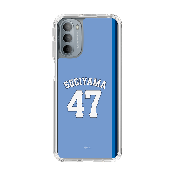 スリムプロテクションケース［ ライオンズフェスティバルズ2025- #47 SUGIYAMA ］
